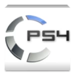 ps4 france android application logo